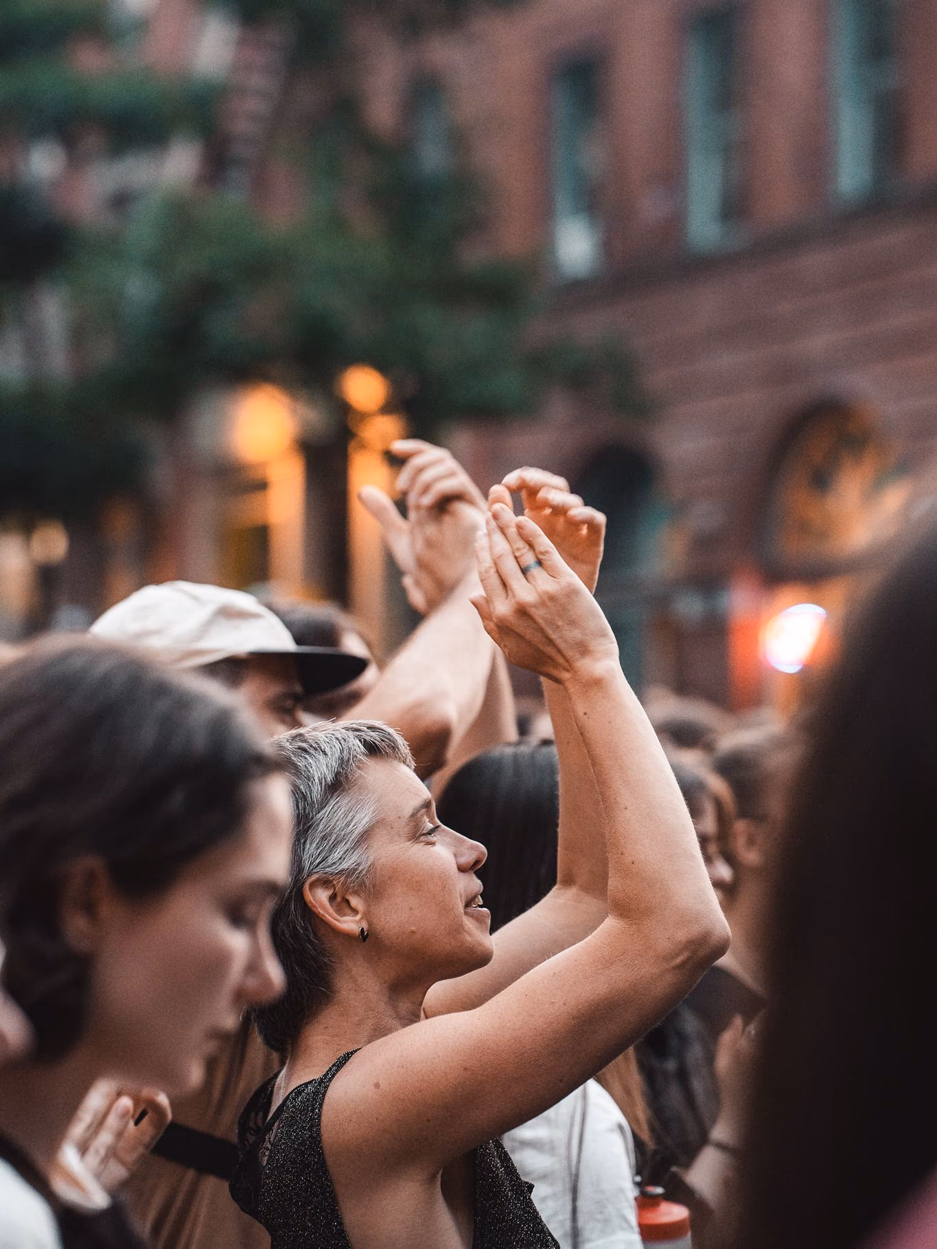 Image from Events album