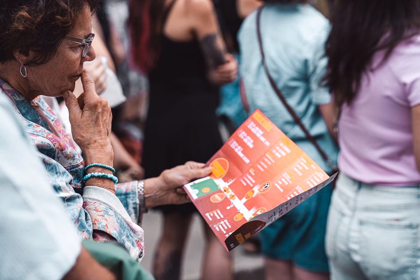 Image from Events album