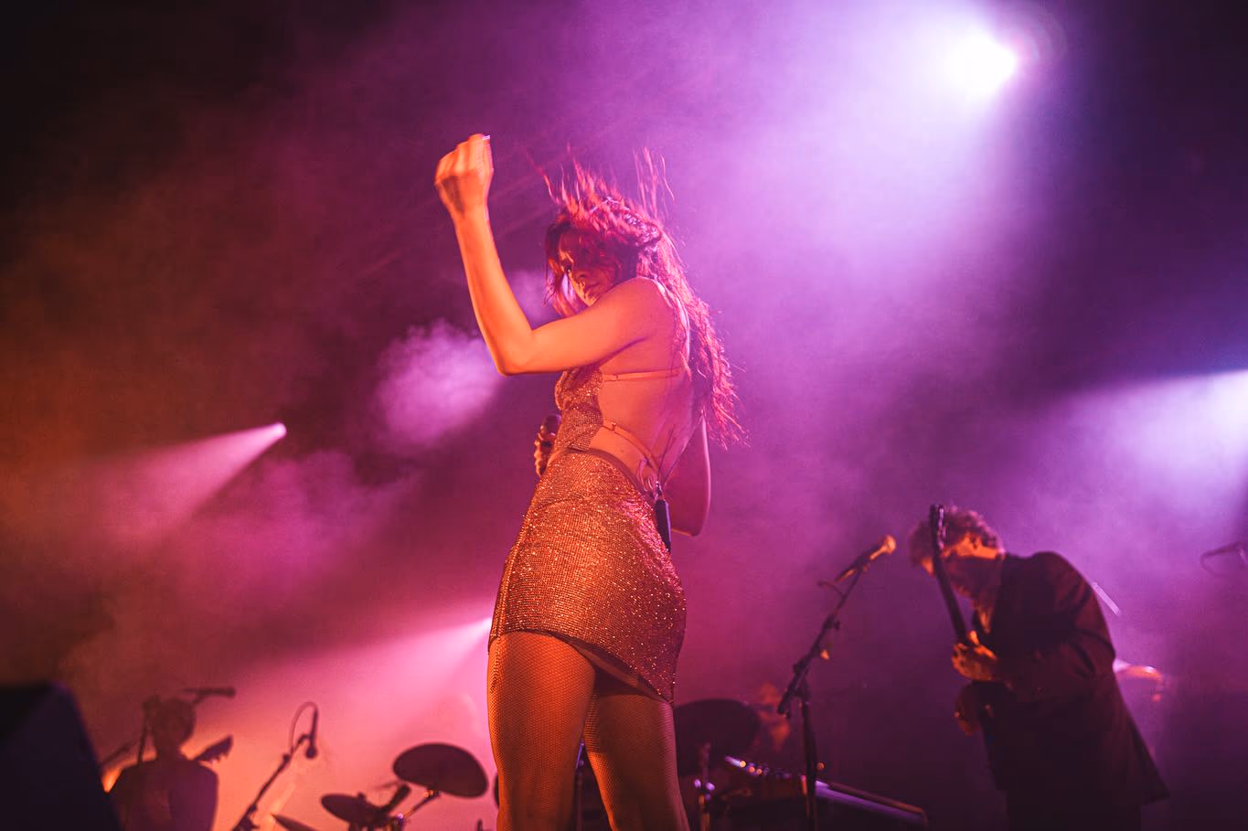 Image from Events album