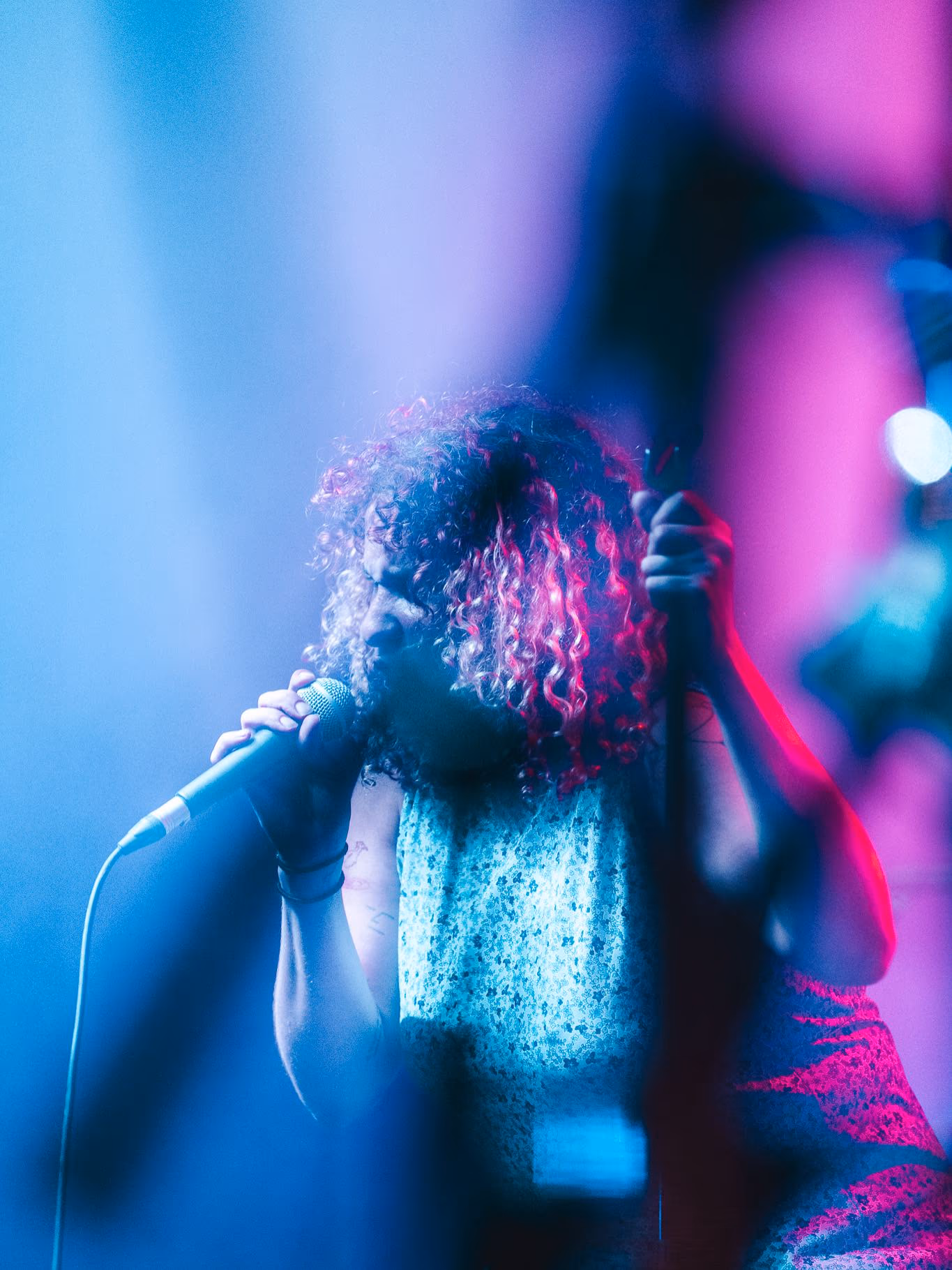 Image from Events album