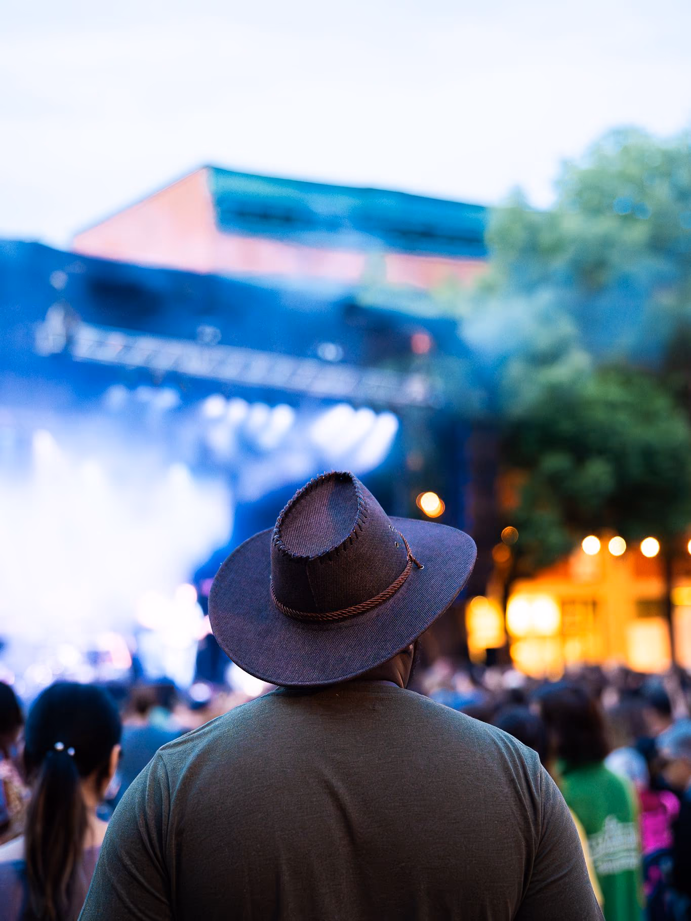 Image from Events album