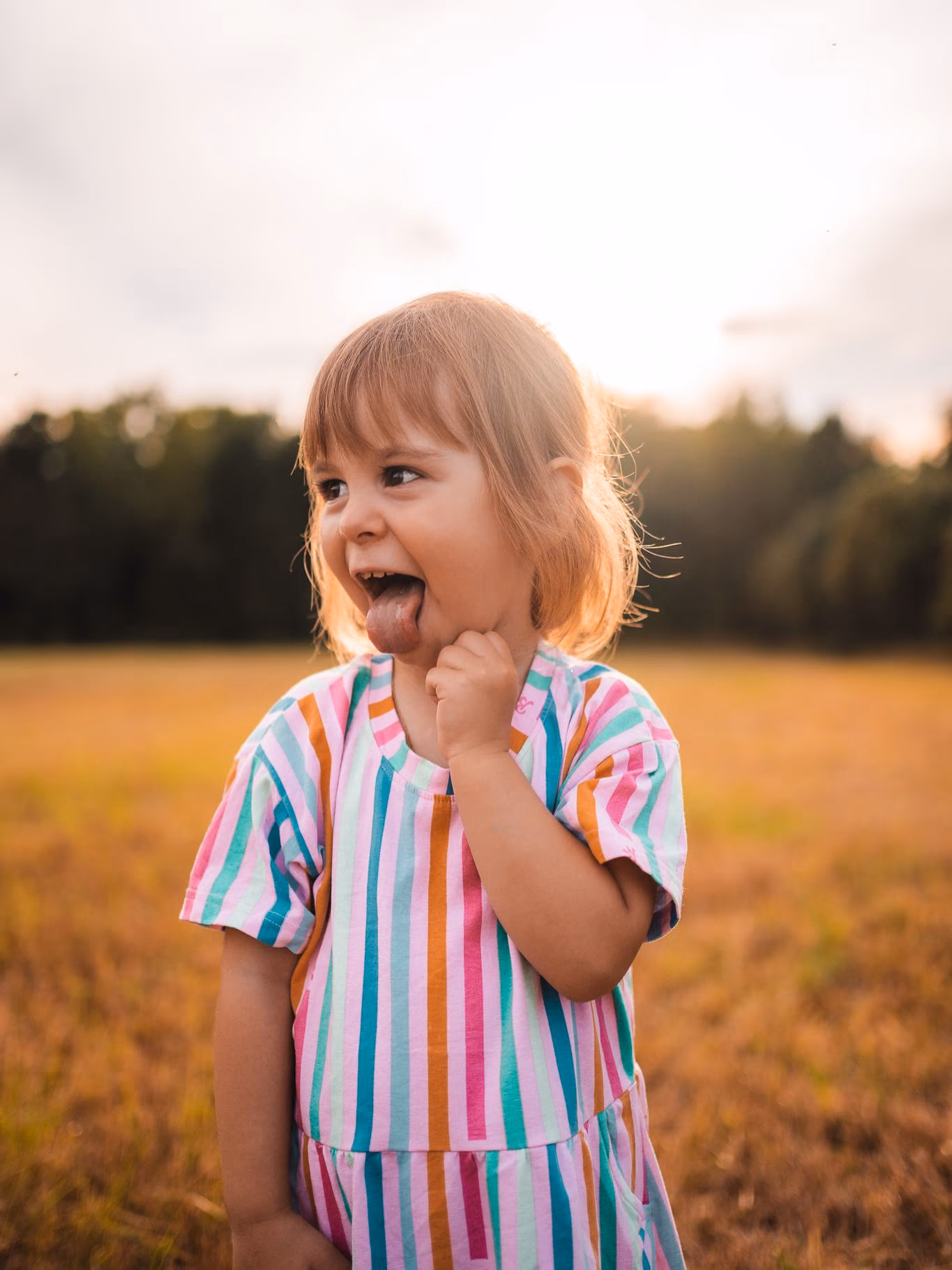 Image from Family album