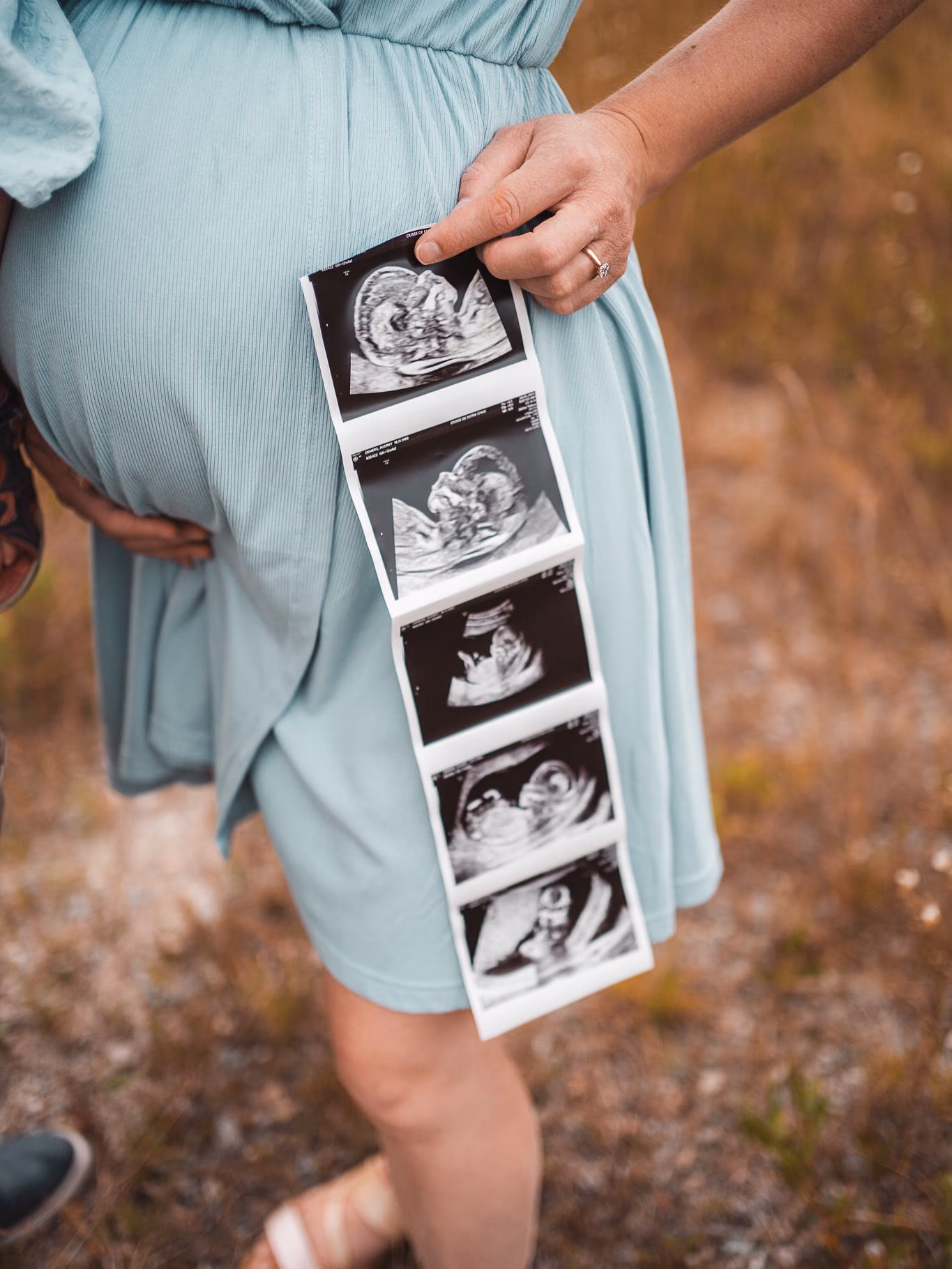 Image from Family album