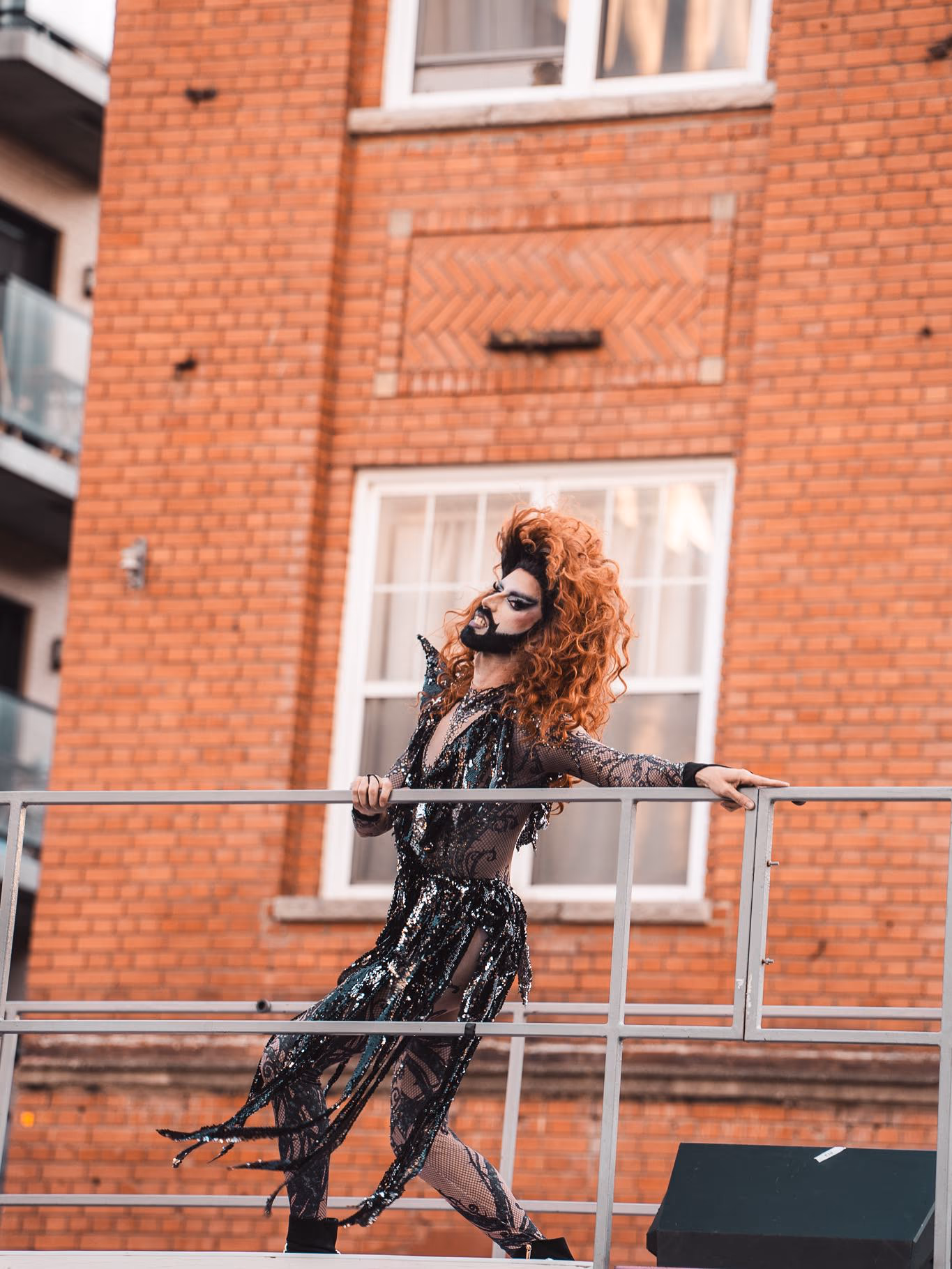 Image from Events album