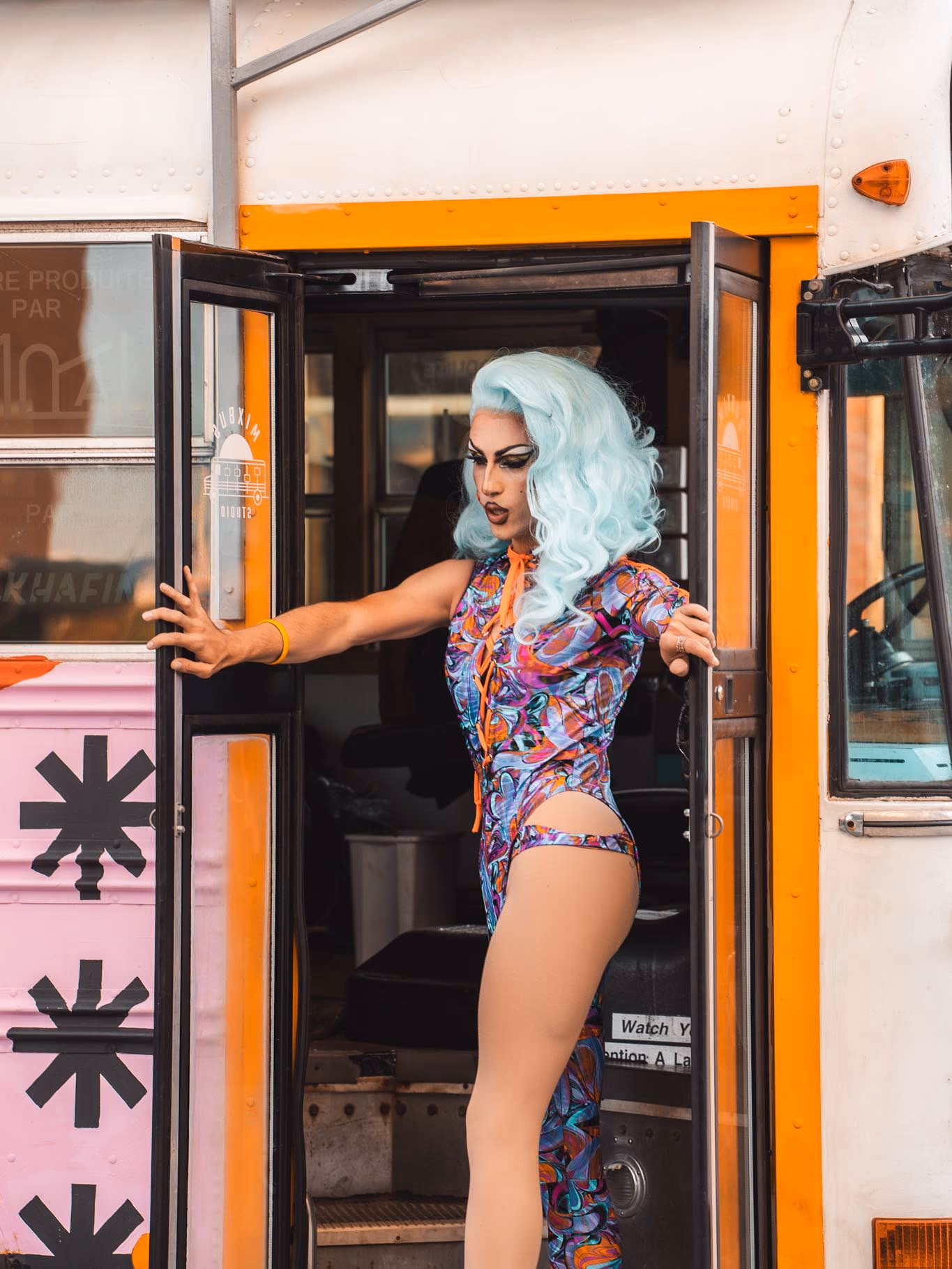 Image from Events album