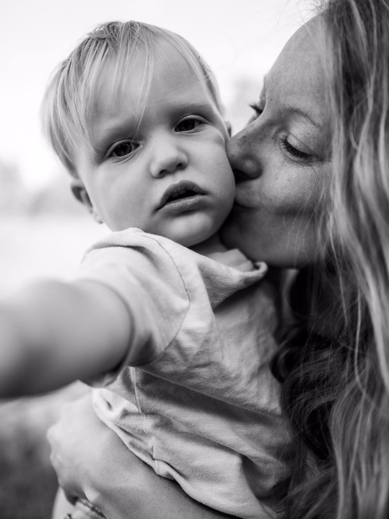 Image from Family album