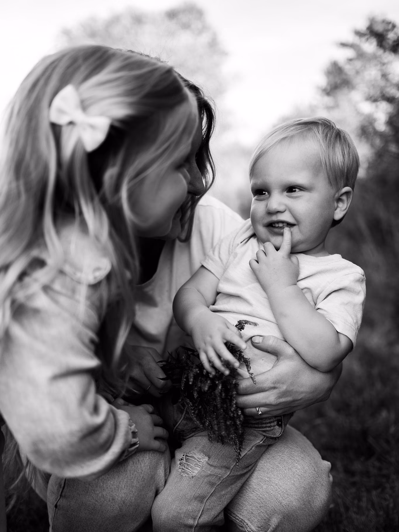 Image from Family album